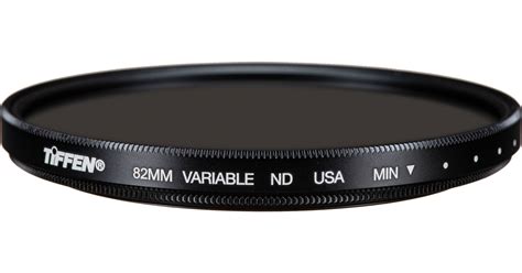 Variable ND Filter H&Y Revoring with Haida for portrait video - balustradellc