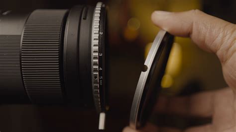 Variable ND Filters: A Practical Approach - Adorama - balustradellc