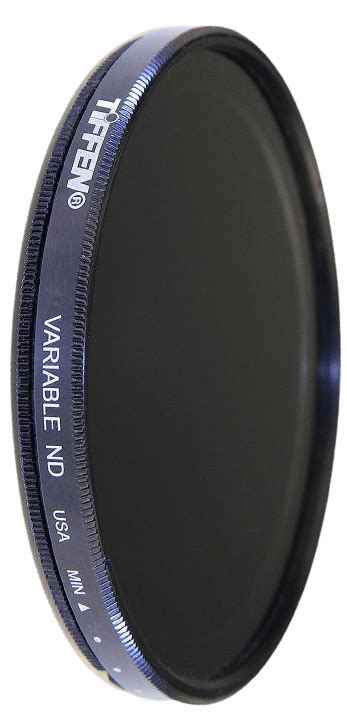 Variable ND Filters - K&F CONCEPT - balustradellc