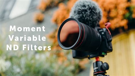 Variable ND Filters With vs. Without Comparison - balustradellc