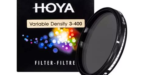 Variable Neutral Density Filter - Ultimate Photo Tips - balustradellc