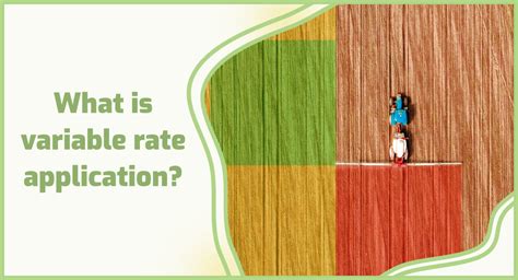 Variable Rate Application - an overview | ScienceDirect Topics - balustradellc