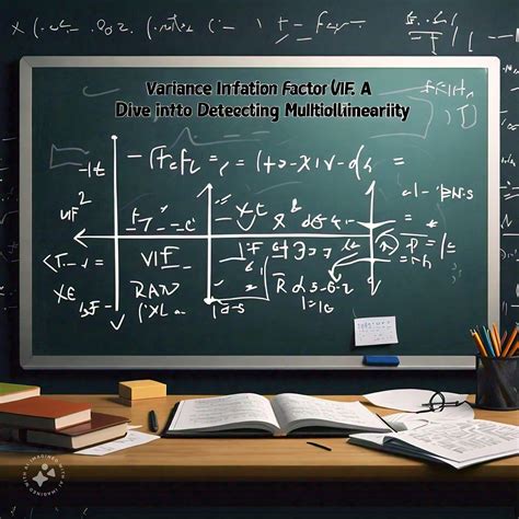 Variance Inflation Factor (VIF): A Dive into Detecting ... - wintechmobiles.com
