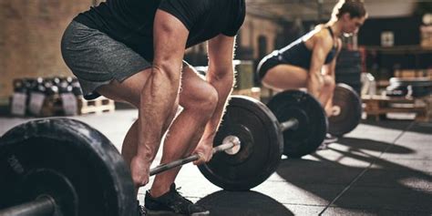 Variasi Latihan Deadlift untuk Perkuat Otot Tubuh - balustradellc
