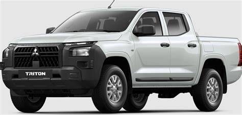 Variasi mobil Mitsubishi triton ultimate,harga terjangkau dan ... - raincitystudios.com
