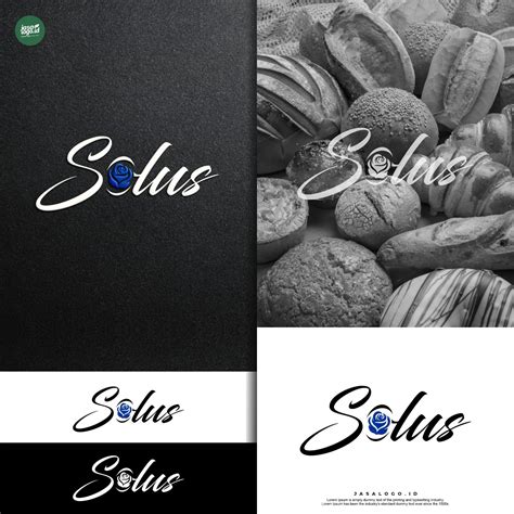 Variasi Tipografi Script dalam Berbagai Logo Brand - muktibox.com