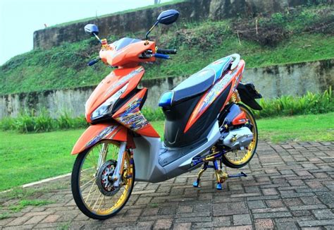 Vario 110 Thailook Simple : Vario Holic - balustradellc