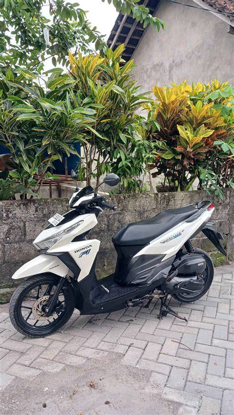 Vario 150 old Dijual | Motor | Carousell Indonesia - raincitystudios.com