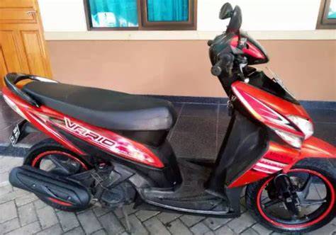 Vario 2012 Karbu - Motor Bekas Terlengkap Harga Murah di … - raincitystudios.com