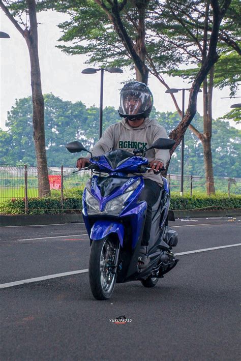 Vario KZR Indonesia | jadi kzr gimana - raincitystudios.com
