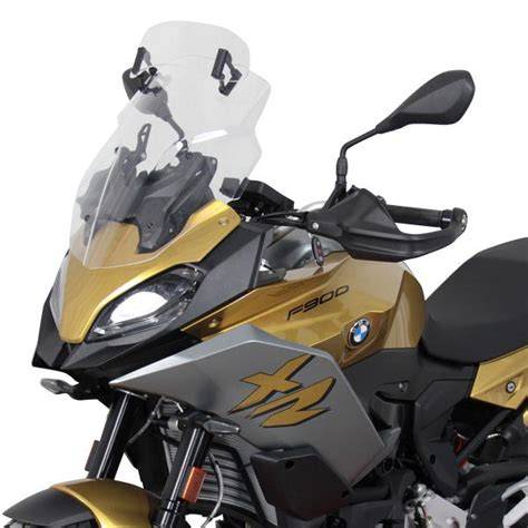 Vario touring screen windshield for BMW F900XR - raincitystudios.com