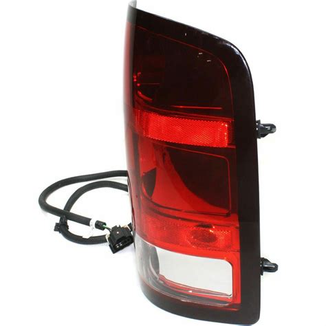 VARIOUS MFR GM2801253 Tail Lamp Assembly RockAuto