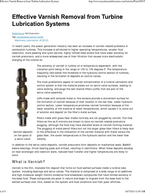 Varnish removal - The Doctor Part 3 - restoring a fabulous old oil ... - muktibox.com