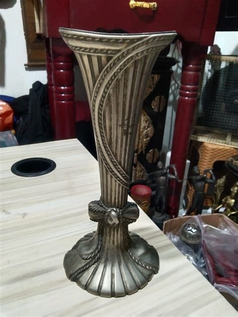 VAS BUNGA JADUL KUNO - Vases - Mojokerto - balustradellc