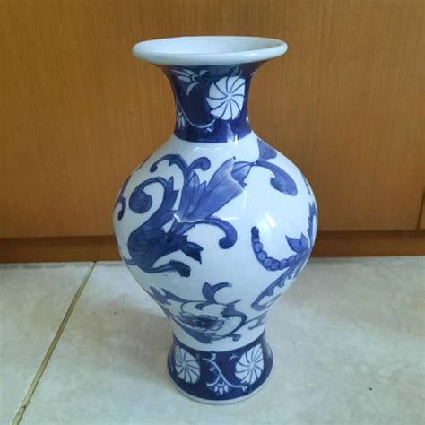 Vas Bunga Keramik - Harga Terbaru Februari 2025 - balustradellc