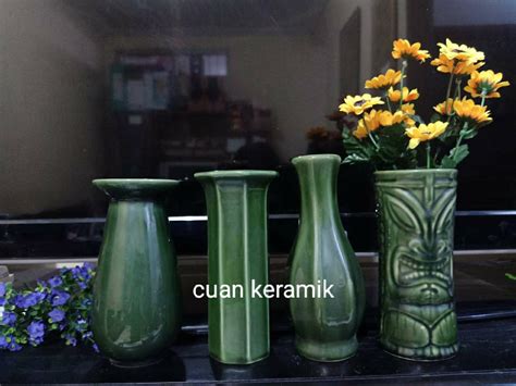 Vas Keramik di Indonesia | OLX Indonesia - muktibox.com