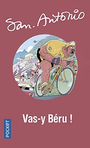 VAS-Y BERU