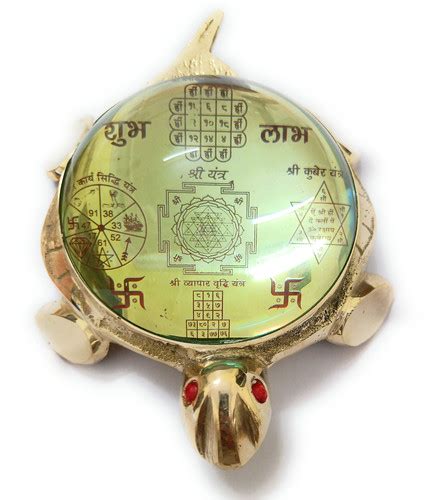 Vastu Turtle Guide | Metal • Crystal - balustradellc