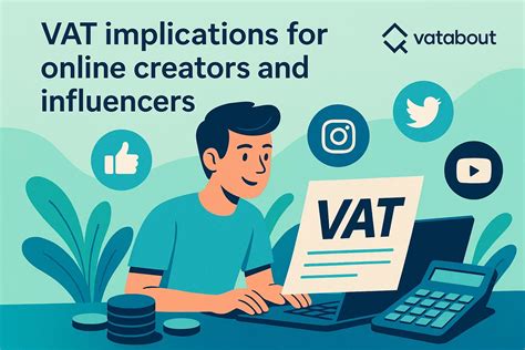 VAT implications