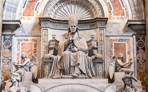 Vatican City Secrets | Hidden Rooms, Symbols & Little-Known Stories - balustradellc