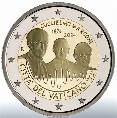 Vatican euro coins - balustradellc