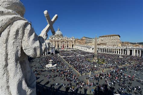 Vatican leaks scandal - balustradellc