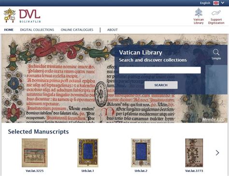 Vatican Library Collection and Secrets - What's inside? - wintechmobiles.com