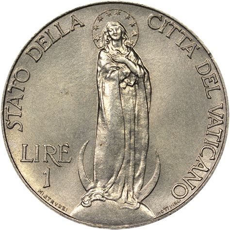 Vatican lira - balustradellc