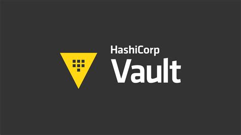 Vault | HashiCorp Developer - coolestguyplanet.net