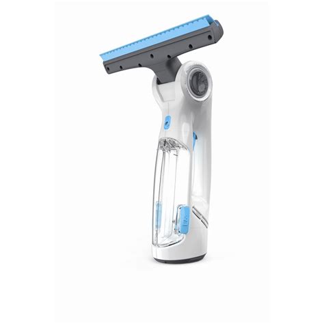 VAX Spray & Vac Window Vacuum H86-WV-B VAX.co.uk