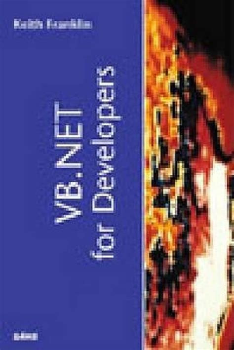 VB .NET for Developers