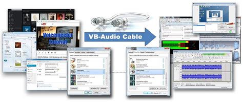 VB-Audio Virtual Apps - balustradellc