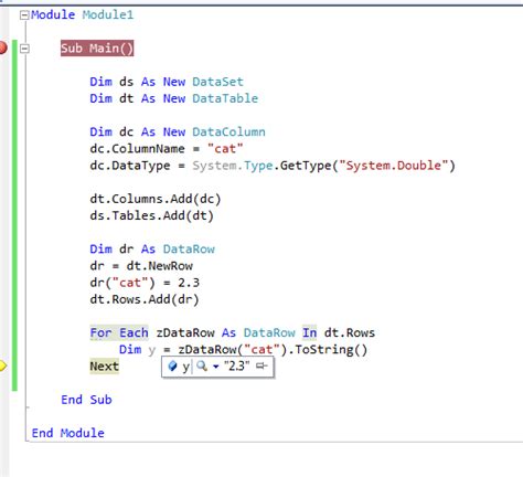 VB.Net Converting from string to double - Stack Overflow