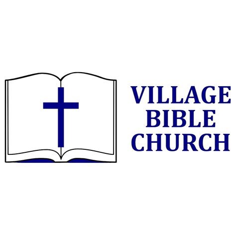 VBC Live Stream - Village Bible Church