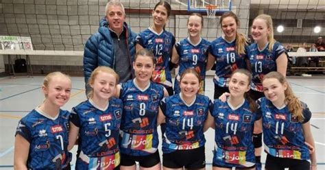 VBC Waremme - Volleyball - BetsAPI