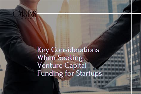 VC Funding Criteria Understanding for Startups - balustradellc