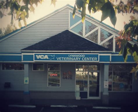 VCA Licensed Veterinary Technician in Lynnwood, WA