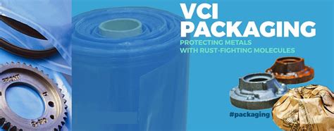 VCI Packaging for EV Battery Components | Corrosion Protection - wintechmobiles.com