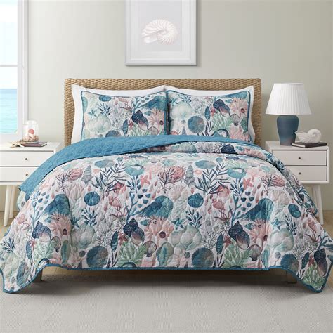 VCNY Home Quilts & Coverlets - Bedding, Bed & Bath Kohl