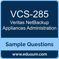 VCS-285 PDF
