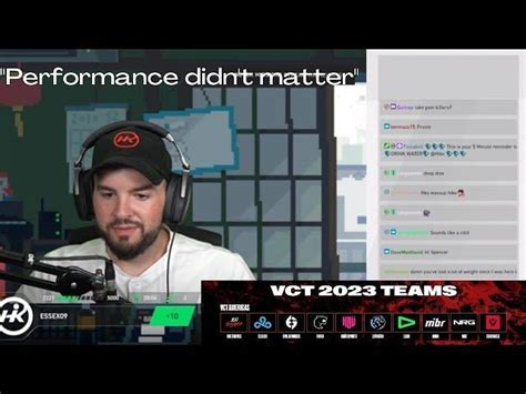 VCT 2023 Difference between restricted and unrestricted free agents