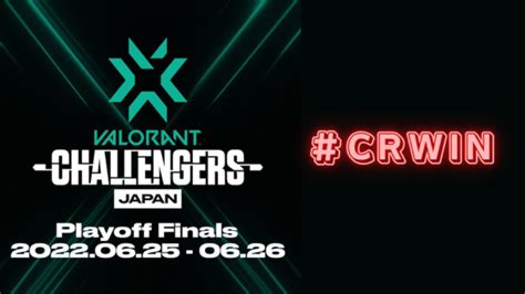 VCT JP Playoff Finals チーム紹介 Crazy Raccoon - BLAZe BLUE …