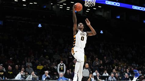 VCU wins Atlantic 10 semifinal over Saint Louis: