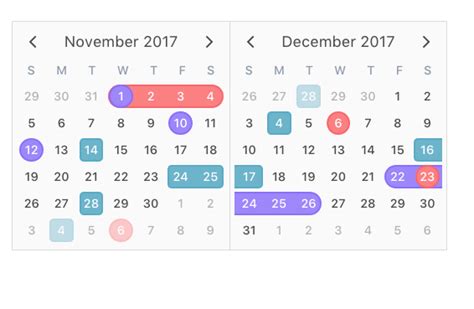 VCalendar A clean and lightweight calendar plugin for Vue.js Vue.js