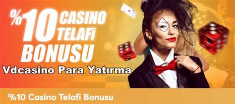 VD Casino Para Para Para