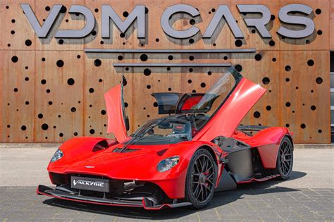 VDM Cars | Luxury & exclusive cars, service & experience - balustradellc
