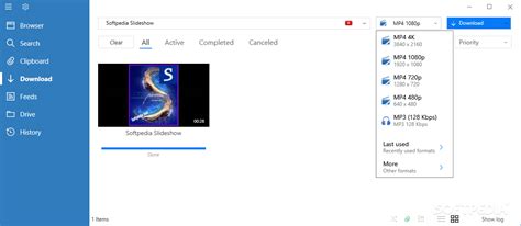 VDownloader 5.0.4129 Crack With Key Full Version 