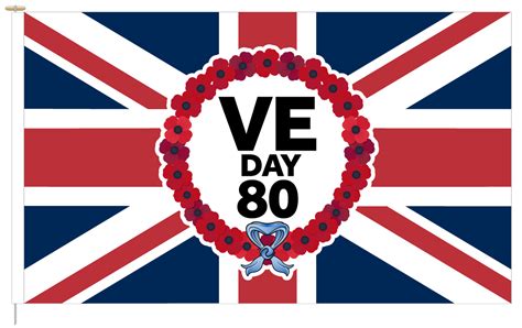 VE DAY 80 Celebrations | Sovereign - balustradellc