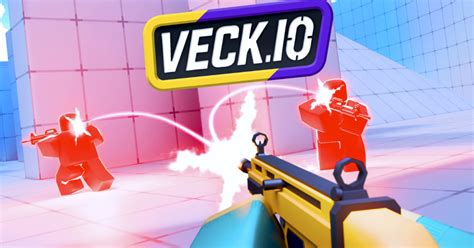 Veck io Play on CrazyGames - balustradellc