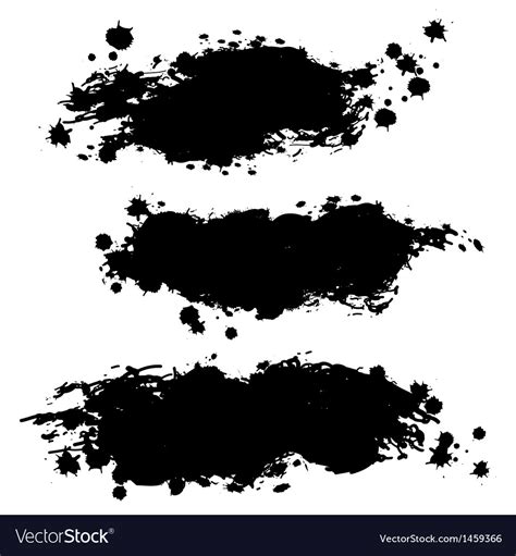 Vector Grafitti Paint Splash royalty-free images - Shutterstock - muktibox.com